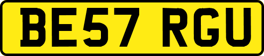 BE57RGU