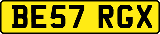 BE57RGX