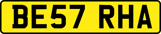 BE57RHA