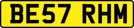 BE57RHM