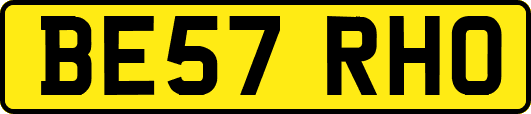 BE57RHO