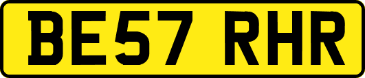 BE57RHR