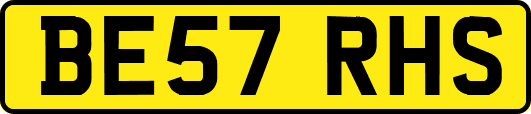 BE57RHS