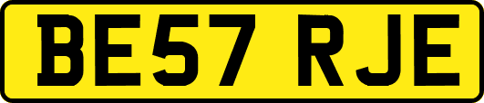 BE57RJE