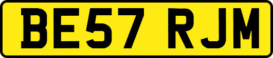 BE57RJM