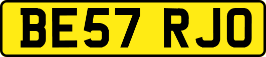 BE57RJO