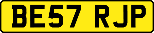 BE57RJP