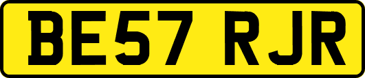 BE57RJR