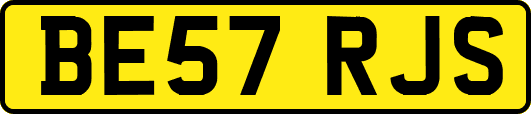 BE57RJS