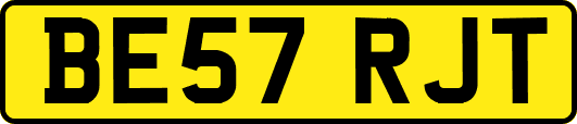 BE57RJT