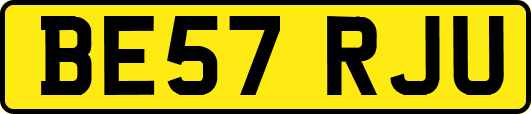 BE57RJU