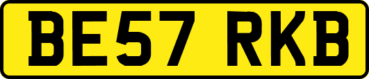 BE57RKB