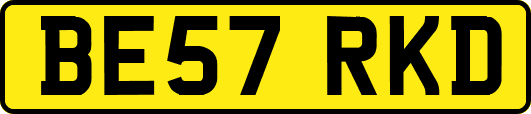 BE57RKD