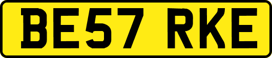 BE57RKE