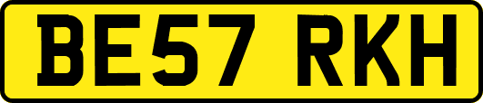 BE57RKH