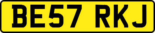 BE57RKJ