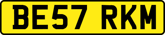 BE57RKM