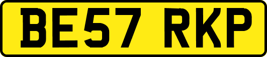 BE57RKP