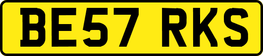 BE57RKS