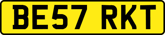 BE57RKT