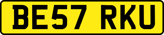 BE57RKU