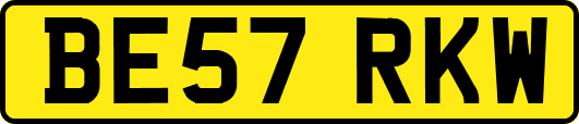 BE57RKW