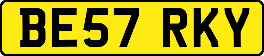 BE57RKY
