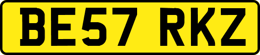 BE57RKZ