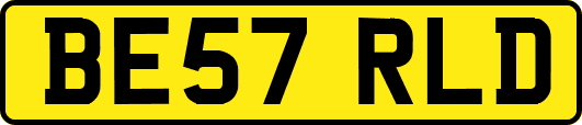 BE57RLD