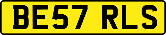 BE57RLS