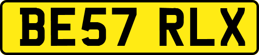 BE57RLX