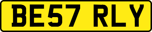 BE57RLY