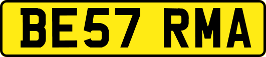 BE57RMA