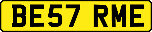 BE57RME