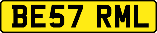 BE57RML