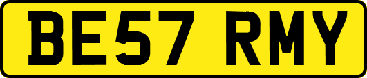 BE57RMY