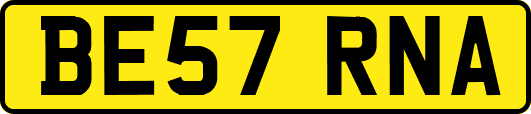 BE57RNA