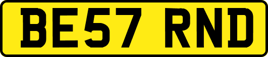BE57RND