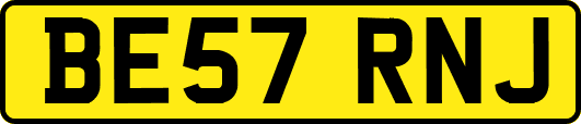 BE57RNJ