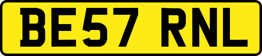 BE57RNL
