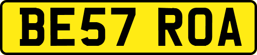 BE57ROA
