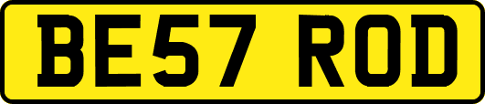 BE57ROD