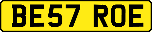 BE57ROE