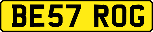 BE57ROG