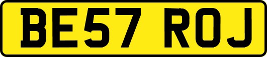 BE57ROJ