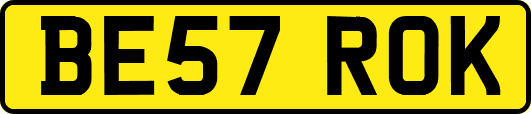 BE57ROK