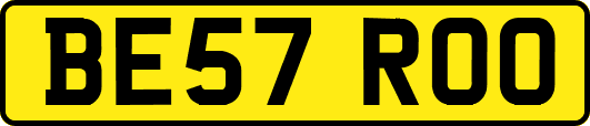 BE57ROO