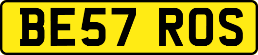 BE57ROS