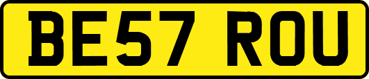 BE57ROU
