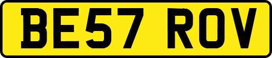 BE57ROV